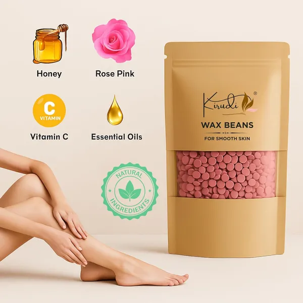 Rose_Pink_Hard_Wax_Beans_150g_For_Women_Hair_Removal_Brazilian_Wax_For_Face_Underarms_Bikini_Stripless_Bean_Wax_For_Smooth_Skin_Wax_Kit_For_Women(Pack_of_2)