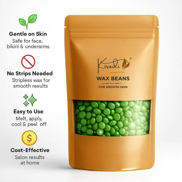 Aloe_Vera_Hard_Wax_Beans_200g_For_Women_Sensitive_Skin_Brazilian_Wax_For_Bikini_Face_Body_Painless_Stripless_Bean_Wax_For_Smooth_Soft_Skin(Pack_of_2)