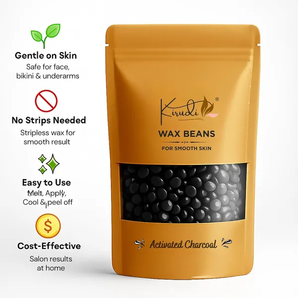Activated_Charcoal_Wax_Beans_750g_Deep_Cleansing_Hard_Wax_Beads_For_Women_Hair_Removal_Brazilian_Stripless_Wax_For_Face_Legs_Painless_Full_Body_Wax_Kit