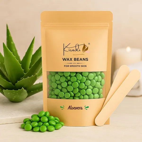 Aloe_Vera_Hard_Wax_Beans_100g_For_Women_Brazilian_Bean_Wax_For_Sensitive_Skin_Full_Body_Bikini_Waxing_Stripless_Wax_For_Smooth_Skin_Hair_Removal(Pack_of_2)