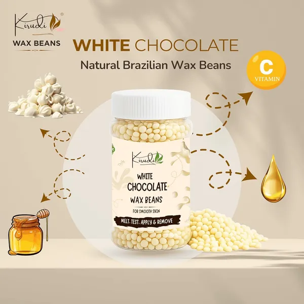 White_Chocolate_Wax_Beans_500g_Professional_Brazilian_Wax_Bikini_Facial_Bean_Wax_For_Women_Hard_Wax_Beads_For_Painless_Hair_Removal
