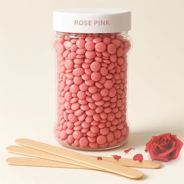 Rose_Pink_Hard_Wax_Beans_For_Women_Brazilian_Face_Wax_Bikini_Wax_Hair_Removal_Painless_Bean_Wax_For_Face_Arms_Legs_Body_Stripless_Wax_Beads_300g