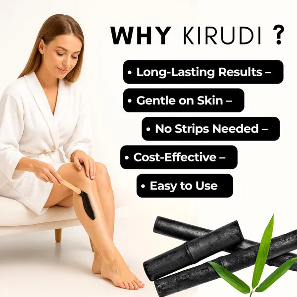 Activated_Charcoal_Rose_Pink_Brazilian_Hard_Wax_Beans_Combo_50g_Each_100g_Total_Painless_Hair_Removal_For_Women_Girls_Face_Bikini_Underarms_Body_Waxing_With_Wooden_Spatula(Pack_of_2)