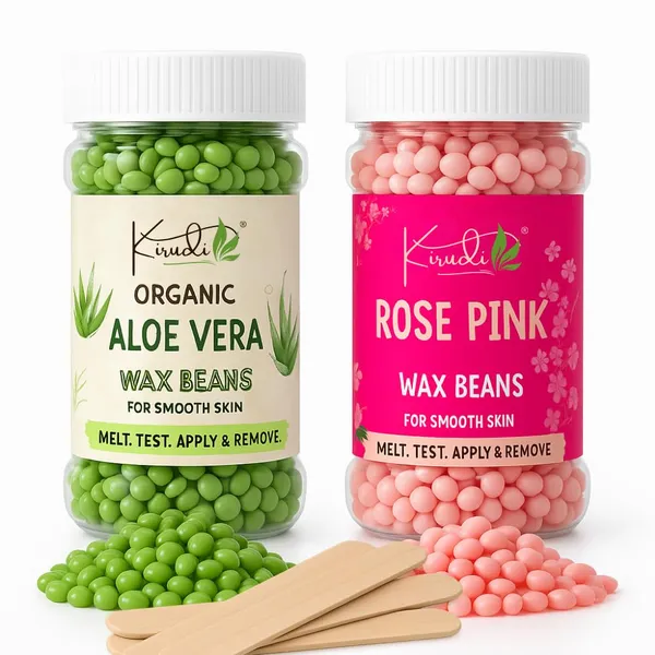 Aloe_Vera_Rose_Pink_Brazilian_Hard_Wax_Beans_Combo_50g_Each_100g_Total_Painless_Hair_Removal_For_Women_Girls_Face_Bikini_Underarms_Full_Body_Waxing_With_Wooden_Spatula(Pack_of_2)