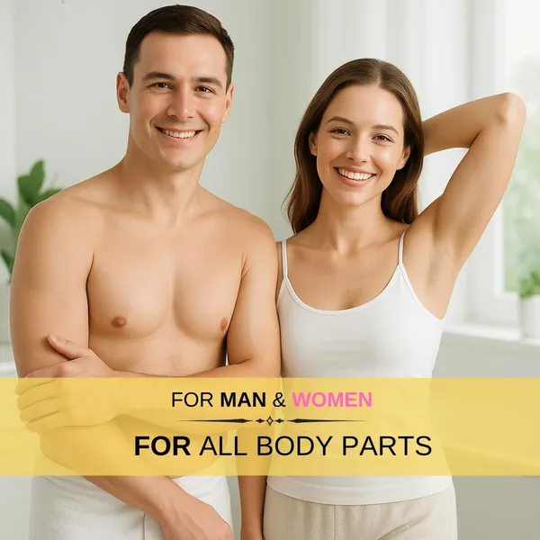 Hard_Wax_Beans_For_Women_Activated_Charcoal_White_Chocolate_100g_X_2_200g_Total_Painless_Hair_Removal_For_Face_Underarms_Bikini_Legs_With_Wooden_Spatula(Pack_of_2)