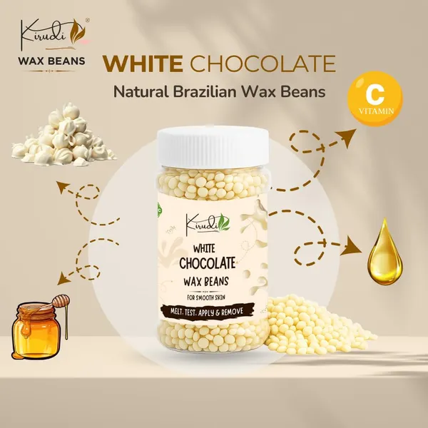 Brazilian_Hard_Wax_Beans_Rose_Pink_White_Chocolate_No_Redness_Painless_Hair_Removal_100g_X_2_Pack_Of_2_200g_Face_Underarms_Legs_Bikini_With_Wooden_Spatula(Pack_of_2)
