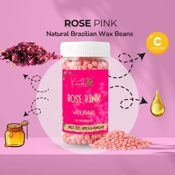 Brazilian_Hard_Wax_Beans_Aloe_Vera_Rose_Pink_No_Redness_Painless_Hair_Removal_100g_X_2_200g_Face_Underarms_Legs_Bikini_With_Wooden_Spatula(Pack_of_2)