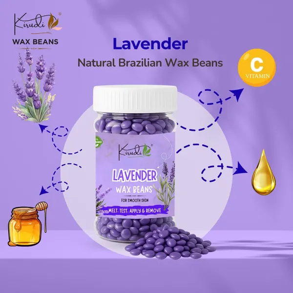 Lavender_Hard_Wax_Beans_75g_Face_Wax_For_Women_Bikini_Hair_Removal_Stripless_Bean_Wax_For_Smooth_Gentle_Waxing(Pack_of_2)
