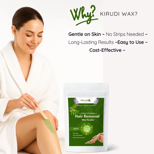 Neem_Herbal_Wax_Powder_Quick_Painless_Hair_Removal_For_Women_Men_Natural_Face_Body_Hair_Remover_Gentle_On_Skin_No_Chemicals_Or_Rashes_100g(Pack_of_2)