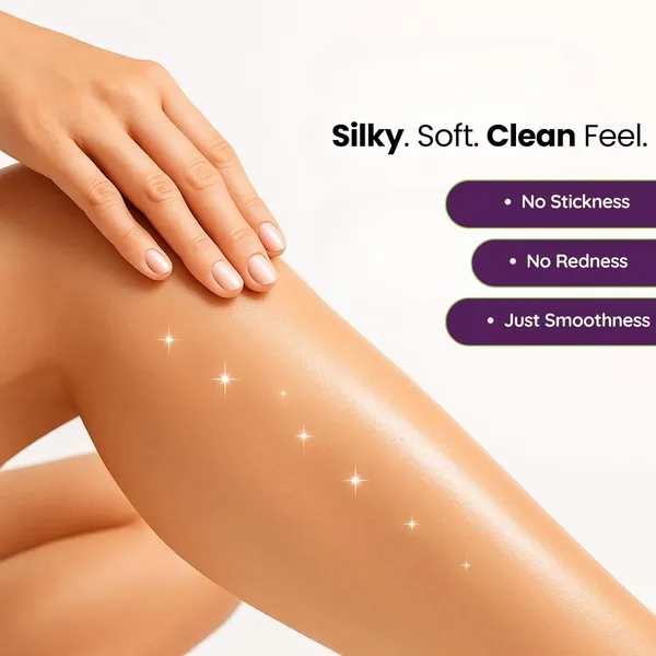 Blueberry_Facial_Wax_Powder_5_Min_Painless_Natural_Hair_Removal_Powder_For_Face_Body_Herbal_Chemical_Free_Waxing_Alternative_No_Irritation_Smooth_Skin_100g(Pack_of_2)