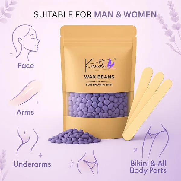 Lavender_500g_Brazilian_Hard_Pot_Wax_Beans_With_Silicone_Wax_Heater_Machine_Professional_Stripless_Wax_Kit_For_Smooth_Hair_Removal_Face_Bikini_Full_Body_Waxing_At_Home