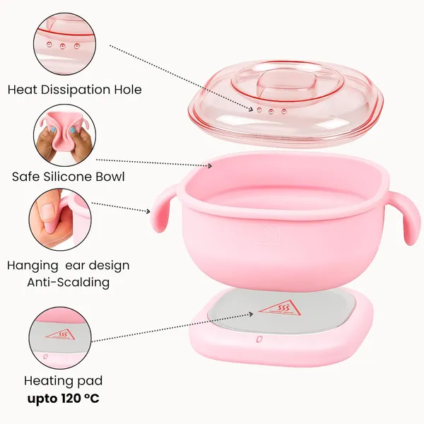 Lavender_800g_Brazilian_Hard_Pot_Wax_Beans_With_Silicone_Wax_Heater_Machine_Premium_Stripless_Wax_Kit_For_Salon_Style_Hair_Removal_Face_Arms_Bikini_Full_Body_Waxing_At_Home