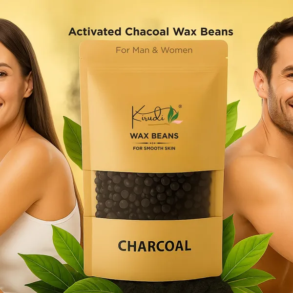 Activated_Charcoal_250g_Brazilian_Hard_Pot_Wax_Beans_With_Silicone_Wax_Heater_Machine_Deep_Cleansing_Stripless_Wax_Kit_Perfect_For_Women_Men_Bikini_Body_Hair_Removal
