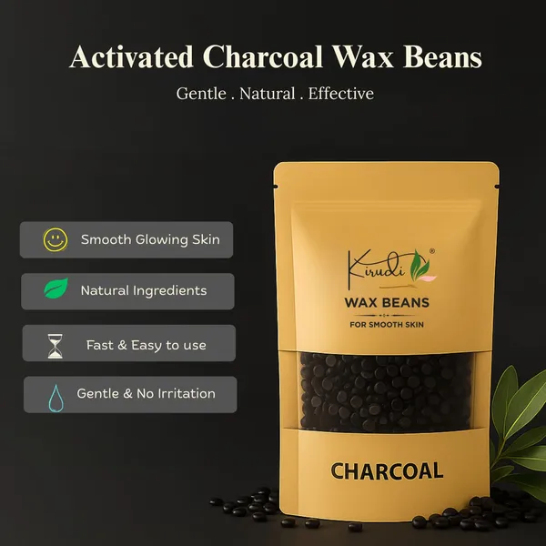 Activated_Charcoal_250g_Brazilian_Hard_Pot_Wax_Beans_With_Silicone_Wax_Heater_Machine_Deep_Cleansing_Stripless_Wax_Kit_Perfect_For_Women_Men_Bikini_Body_Hair_Removal