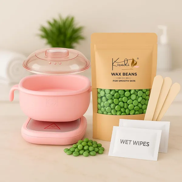 Aloevera_100g_Brazilian_Hard_Pot_Wax_Beans_With_Silicone_Wax_Heater_Machine_Stripless_Painless_Hair_Removal_Kit_For_Women_Men_Full_Body_Bikini_Face_Underarm_Waxing_At_Home