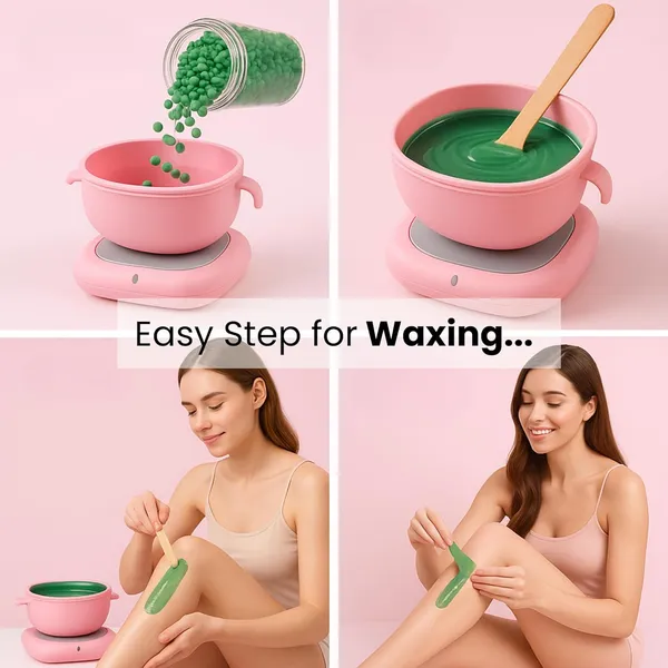 Aloevera_100g_Brazilian_Hard_Pot_Wax_Beans_With_Silicone_Wax_Heater_Machine_Stripless_Painless_Hair_Removal_Kit_For_Women_Men_Full_Body_Bikini_Face_Underarm_Waxing_At_Home