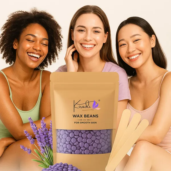 Lavender_250g_Brazilian_Hard_Pot_Wax_Beans_With_Silicone_Wax_Heater_Machine_Professional_Grade_Stripless_Wax_Kit_Smooth_Hair_Removal_For_Face_Bikini_Full_Body