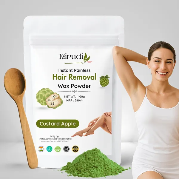 Custard_Apple_Wax_Powder_100g_Wax_Powder_For_Women_Men_Full_Body_Face_Hair_Removal_Bikini_Underarm_Waxing_Powder_Strip_Free_Brazilian_Hard_Wax_Gentle_Painless_Hair_Removal_At_Home(Pack_of_2)