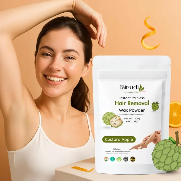 Custard_Apple_Wax_Powder_100g_Wax_Powder_For_Women_Men_Full_Body_Face_Hair_Removal_Bikini_Underarm_Waxing_Powder_Strip_Free_Brazilian_Hard_Wax_Gentle_Painless_Hair_Removal_At_Home(Pack_of_2)