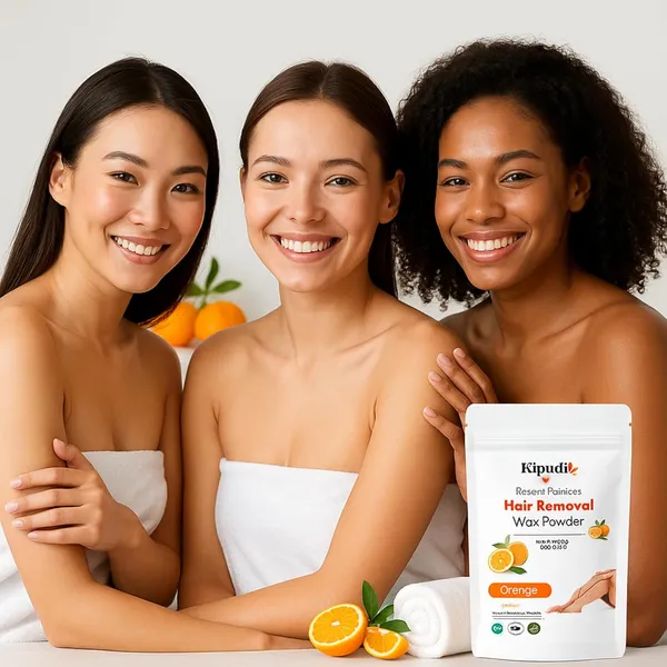 Vitamin_C_Orange_Facial_Wax_Powder_5_Min_Painless_Natural_Hair_Removal_Powder_For_Face_Body_Herbal_Waxing_Alternative_Brightening_Formula_No_Chemicals_Or_Rashes_100g(Pack_of_2)