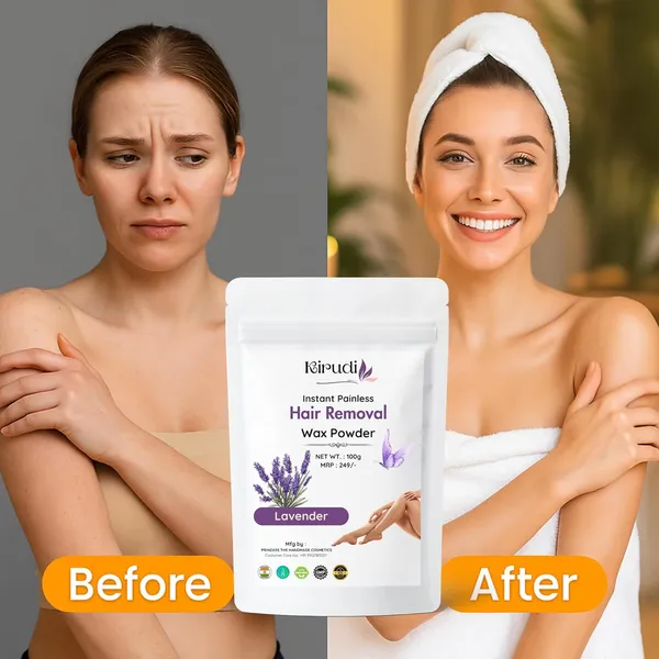 Lavender_Wax_Powder_100g_Wax_Powder_For_Women_Men_Full_Body_Face_Hair_Removal_Bikini_Underarm_Waxing_Powder_Strip_Free_Brazilian_Hard_Wax_Gentle_Painless_Hair_Removal_At_Home(Pack_of_2)