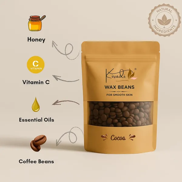 Coco_Hard_Wax_Beans_250g_For_Women_Hair_Removal_Brazilian_Wax_Beads_For_Face_Legs_Bikini_Stripless_Painless_Wax_For_Smooth_Skin_Salon_Type_Wax_For_Women