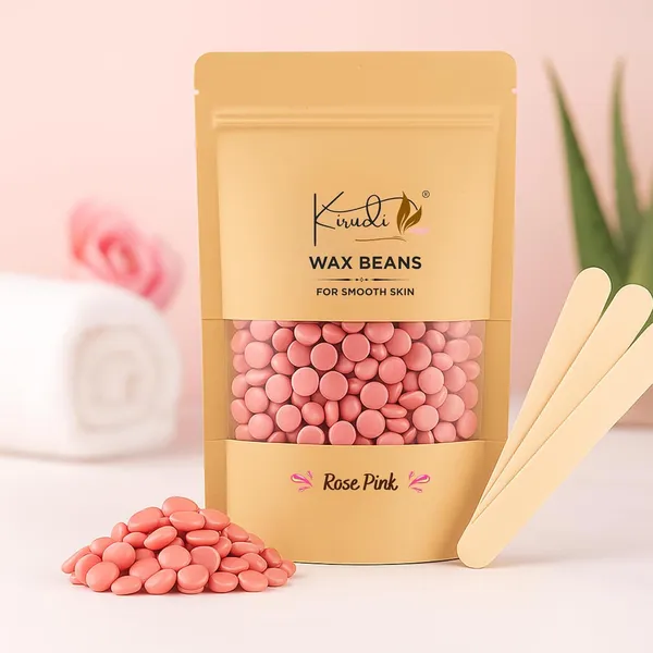 Rose_Pink_Hard_Wax_Beans_1kg_For_Women_Hair_Removal_Stripless_Brazilian_Wax_Beads_For_Face_Bikini_And_Underarm_Waxing_Painless_Wax_Beads_For_Smooth_Glowing_Skin_At_Home
