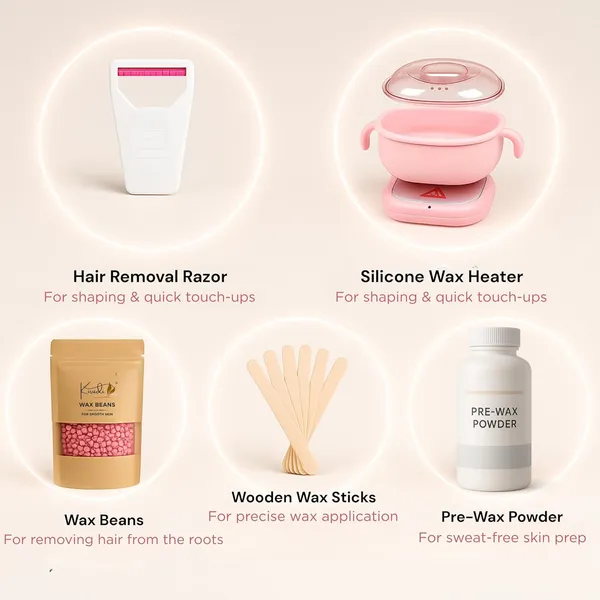 Rose_Pink_Waxing_Kit_For_Home_50g_Hard_Wax_Kit_For_Women_With_Heater_Full_Body_Hair_Removal_Wax_Kit_Combo
