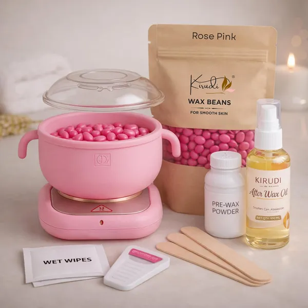Premium_Rose_Pink_Waxing_Kit_100g_Gentle_Hair_Removal_Wax_Beans_For_Sensitive_Skin_Bikini_Line_Underarms_Face_Full_Body