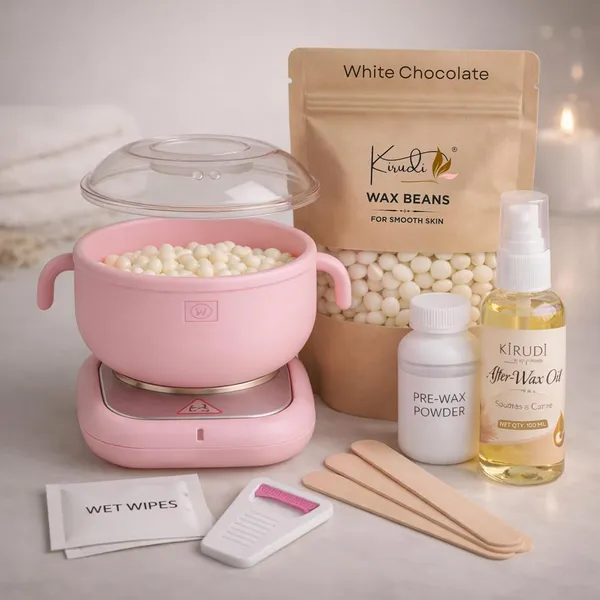 Premium_White_Chocolate_Waxing_Kit_100g_Smooth_Hair_Removal_Wax_Beans_Kit_For_Full_Body_Bikini_Underarms_Face_Salon_Quality_Wax_At_Home