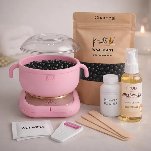Premium_Activated_Charcoal_Waxing_Kit_100g_Detox_Hair_Removal_Wax_Beans_Powerful_Grip_Wax_For_Bikini_Underarms_Face_Full_Body