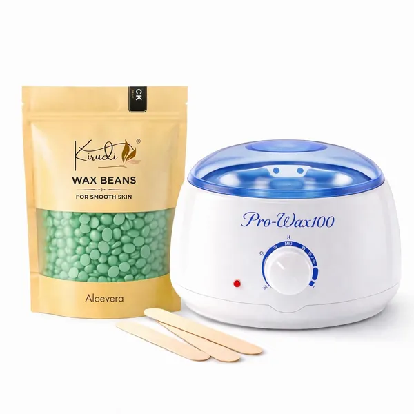 Prowax_Wax_Heater_Machine_With_Aloe_Vera_Wax_Beans_500g_Salon_Grade_Heating_With_Temperature_Control_Easy_At_Home_Full_Body_Hair_Removal