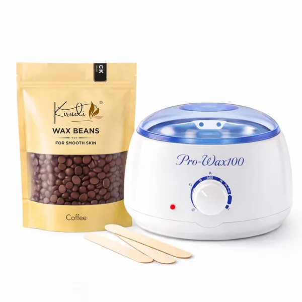 Prowax_Wax_Heater_Machine_With_Coffee_Wax_Beans_500g_Salon_Grade_Heating_With_Temperature_Control_Easy_At_Home_Full_Body_Hair_Removal