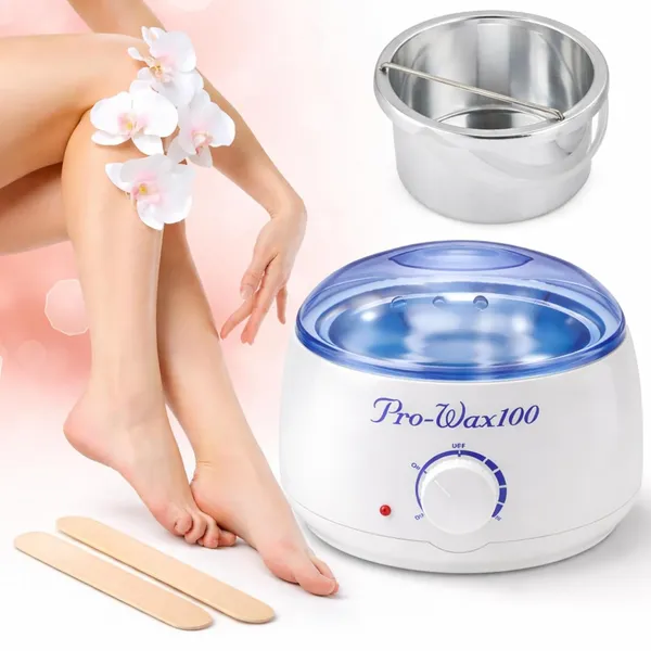 Prowax_Wax_Heater_Machine_With_Lavender_Wax_Beans_500g_Salon_Grade_Heating_With_Temperature_Control_Easy_At_Home_Full_Body_Hair_Removal