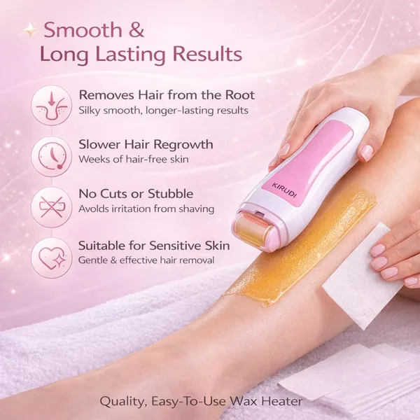 Roll_On_Wax_Heater_For_Hair_Removal_Professional_Wax_Cartridge_Heater_For_Smooth_Skin_Fast_Heating_Easy_Roll_On_Application_Suitable_For_Arms_Legs_Underarms_Bikini_Salon_Use_Home_Use