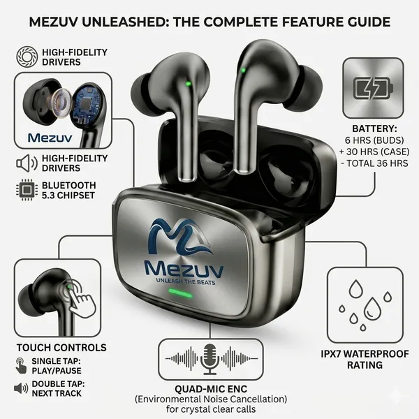 MEZUV_MASTER_2_Bluetooth_Headset_(Black,_True_Wireless)
