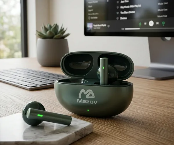 Green_Air6_Bluetooth_True_Wireless