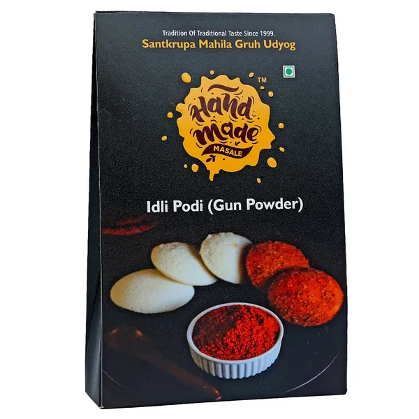 Premium_Idli_Podi_Gun_Masala_|_Light_Brown