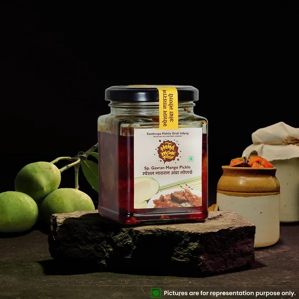 Special_Desi_Mango_Pickle_–_Monsoon_Harvest_|_Authentic_Desi_Style