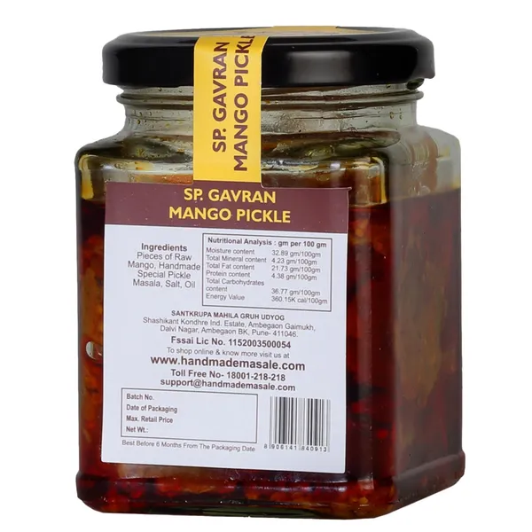 Special_Desi_Mango_Pickle_–_Monsoon_Harvest_|_Authentic_Desi_Style