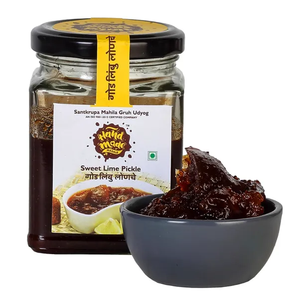 Premium_Sweet_Lemon_Pickle_|_Light_Brown