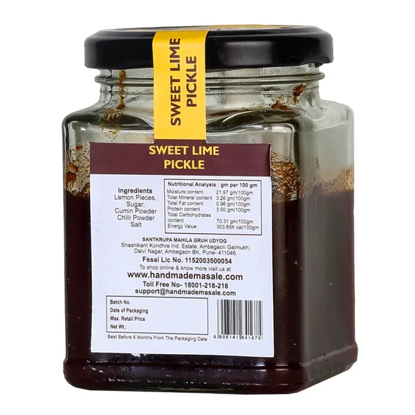 Premium_Sweet_Lemon_Pickle_|_Light_Brown