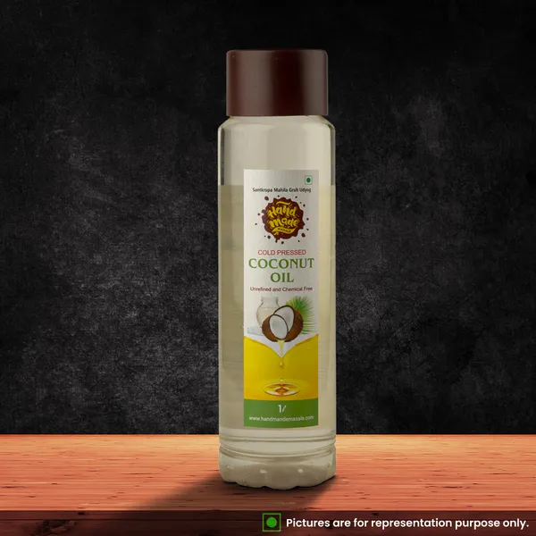 Light_Brown_Premium_Coconut_Oil__(Pack_of_2)