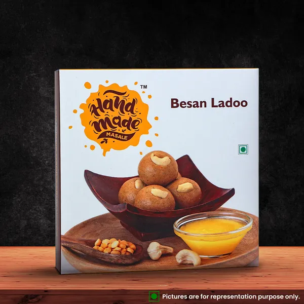 Light_Brown_Premium_Besan_Ladoo_Sweets__(Pack_of_2)