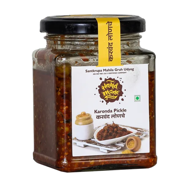 Premium__Conkerberry_Pickle_|_Light_Brown
