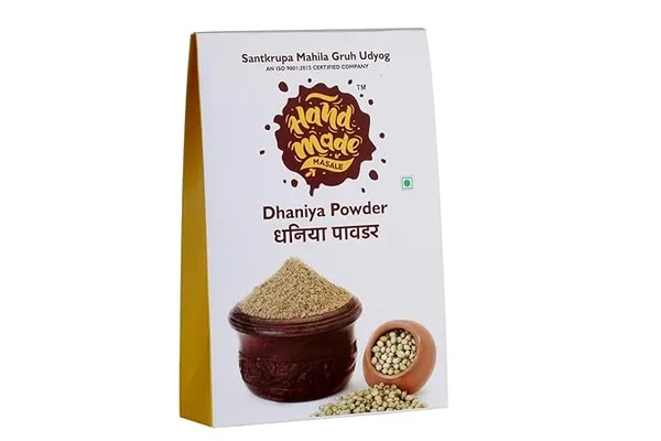 Premium_Coriander_Powder_Masala_|_Light_Brown