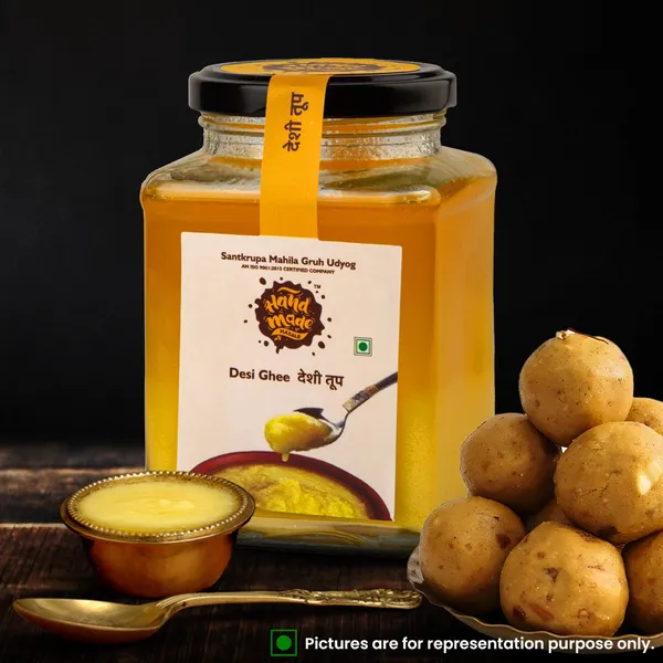 Premium__Pure_Desi_Gavran_Toop_Cow_Ghee_|_Light_Brown