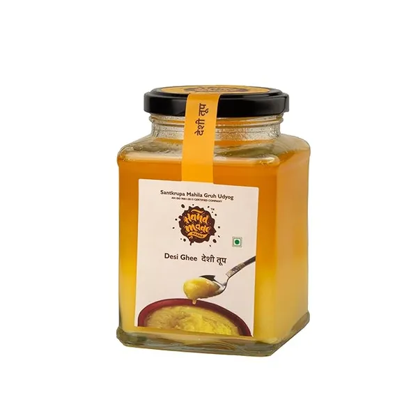 Premium__Pure_Desi_Gavran_Toop_Cow_Ghee_|_Light_Brown