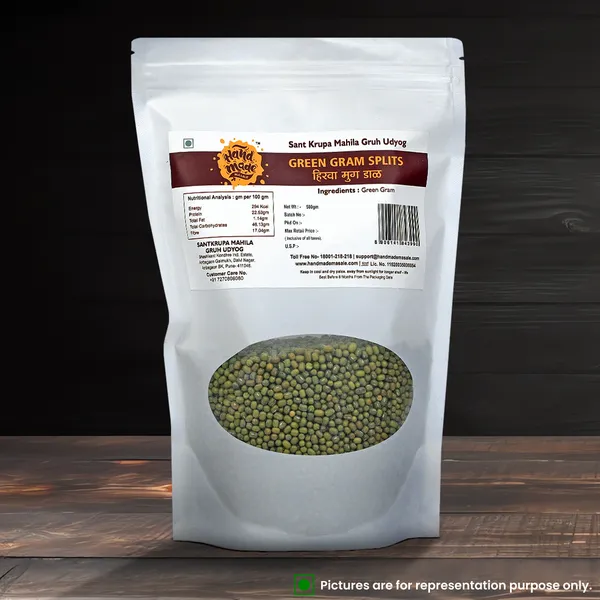 Premium_Green_Mug_Moong_(Pack_of_3)_|_Light_Brown