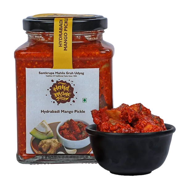 Premium_Hyderabadi_Mango_Pickle_|_Light_Brown